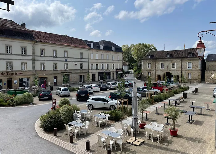 Appartement Centre Historique